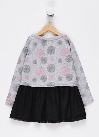 Сіра сукня Bellybutton (329297901)