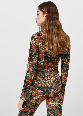 Топ Stradivarius (298299034)