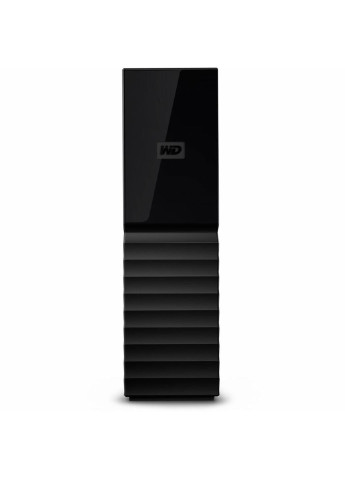 Внешний жесткий диск (WDBBGB0080HBK-EESN) WD 3.5" 8TB (250054552)