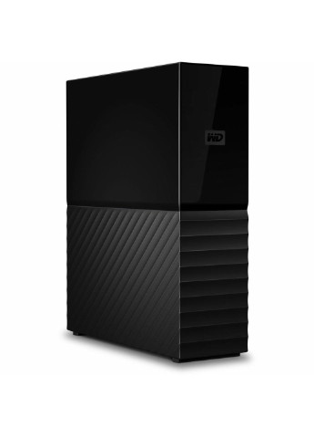 Внешний жесткий диск (WDBBGB0080HBK-EESN) WD 3.5" 8TB (250054552)
