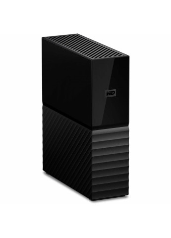 Внешний жесткий диск (WDBBGB0080HBK-EESN) WD 3.5" 8TB (250054552)