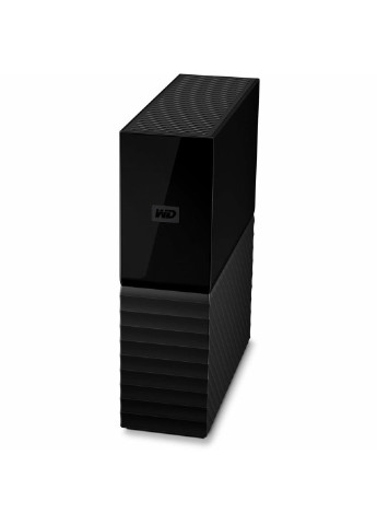 Внешний жесткий диск (WDBBGB0080HBK-EESN) WD 3.5" 8TB (250054552)