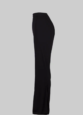 Черные демисезонные леггинсы Boohoo