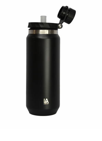 Термопляшка, 600 мл Line Art (305824798)