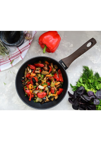 Сковорода универсальная 24 см Canella RG-1100-24 Ringel (254642040)