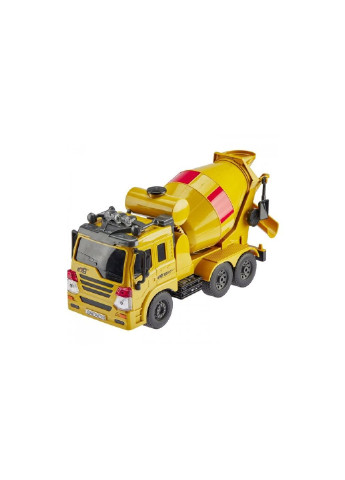 Радіокерована іграшка Бетонозмішувач (PX9302E) Zipp Toys (254069520)