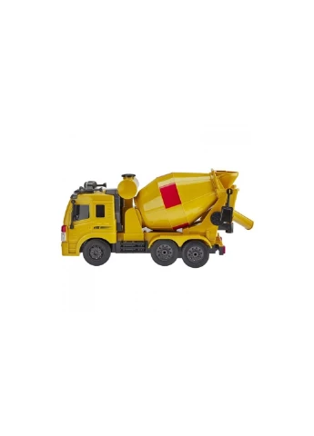 Радиоуправляемая игрушка Бетономешалка (PX9302E) Zipp Toys (254069520)