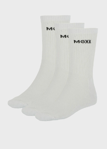Носки (3 пары) Mexx (254177004)