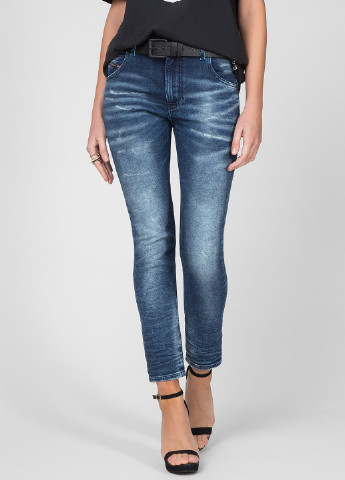 Джинсы Diesel - (183783948)