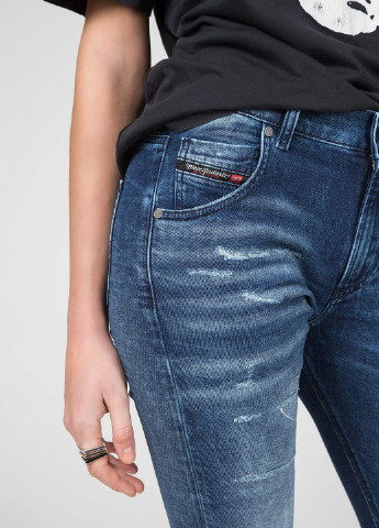 Джинсы Diesel - (183783948)