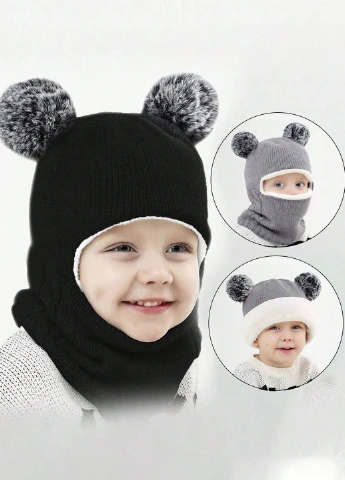 Шапка SHEIN (346756166)