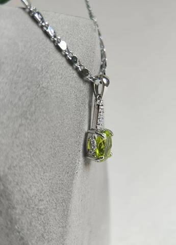 Подвеска Silver Flame (354214626)