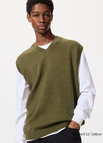 Жилет Uniqlo (370981383)