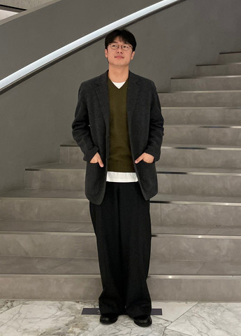 Жилет Uniqlo (370981383)