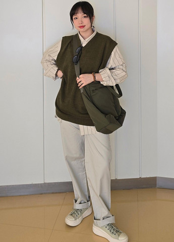 Жилет Uniqlo (370981383)