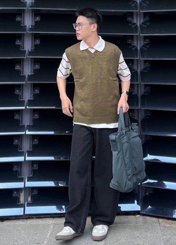 Жилет Uniqlo (370981383)