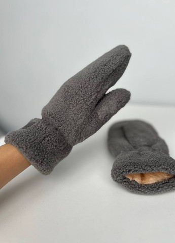 Рукавицы Number One (305136546)