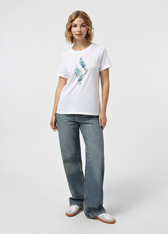 Футболка Skechers - (363485486)