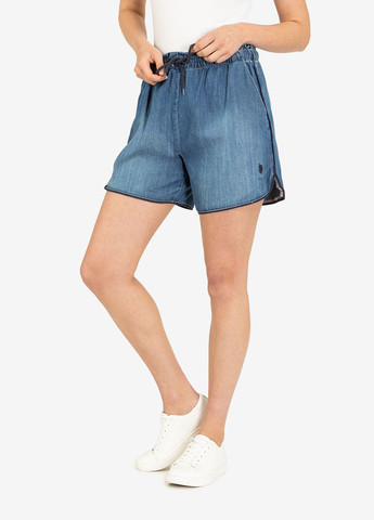 Шорты U.S. Polo Assn. (357223428)