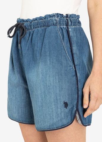 Шорты U.S. Polo Assn. (357223428)