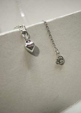 Колье Silver Flame (329999723)