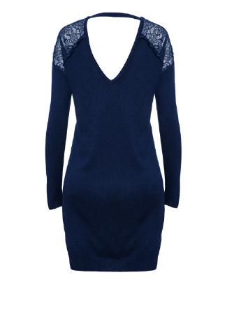 Удлиненный женский ангоровый свитер-туника Asos (252737091)