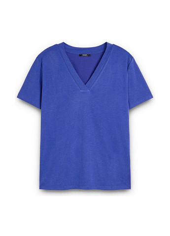 Синяя блуза Parfois