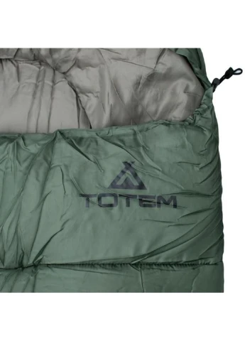 Спальний мішок Fisherman L (TTS-012-L) Totem (252568504)
