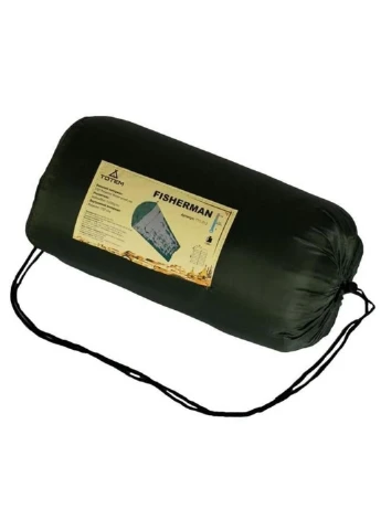 Спальний мішок Fisherman L (TTS-012-L) Totem (252568504)