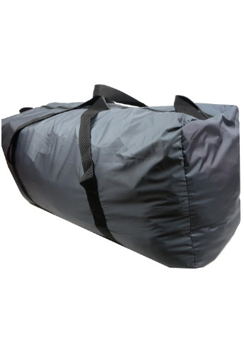 Сумка складана сіра Wallaby (255029331)