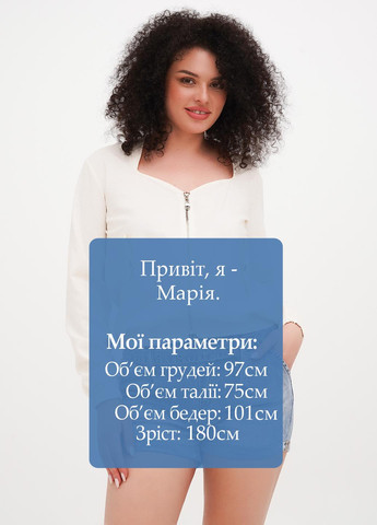 Бомбер Vicolo на блискавці (326738903)