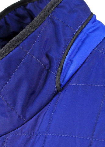 Синя демісезонна куртка Pako Lorente