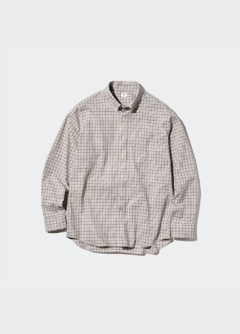 Сорочка Uniqlo (326641785)