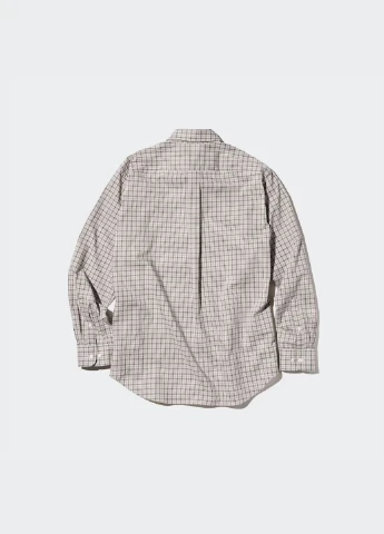 Сорочка Uniqlo (326641785)