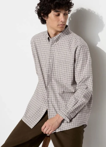 Сорочка Uniqlo (326641785)