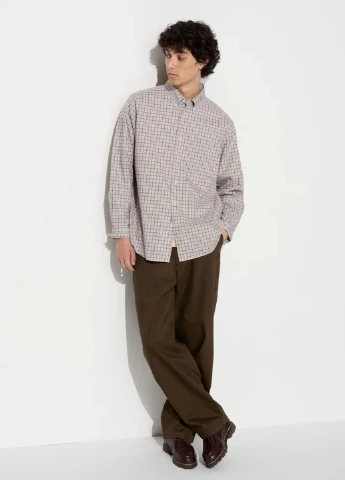 Сорочка Uniqlo (326641785)