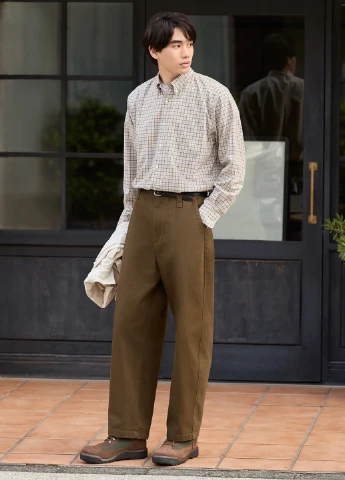 Сорочка Uniqlo (326641785)