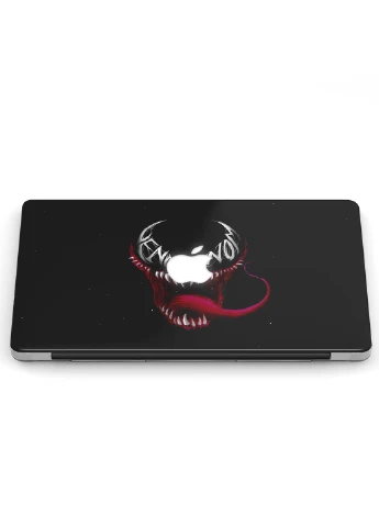 Чохол пластиковий для Apple MacBook Air 13 A1932/A2179/A2337 Веном (Venom) (9656-2156) MobiPrint (218988222)
