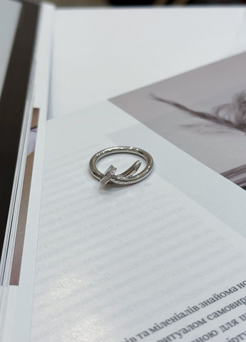 Кольцо Silver Flame (317284715)