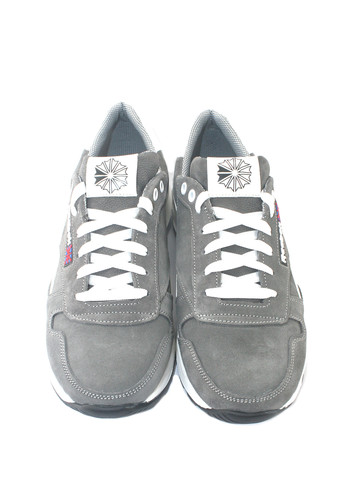 Сірі Осінні кросівки Mila