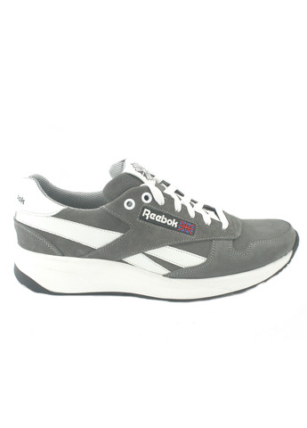 Сірі Осінні кросівки Mila