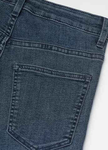 Джинси H&M - (295463517)