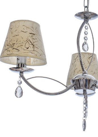 Люстра, 605х1120 мм Brille (138506960)