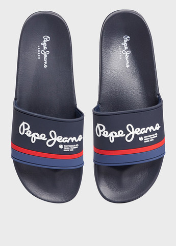 Шльопанці Pepe Jeans (259699847)