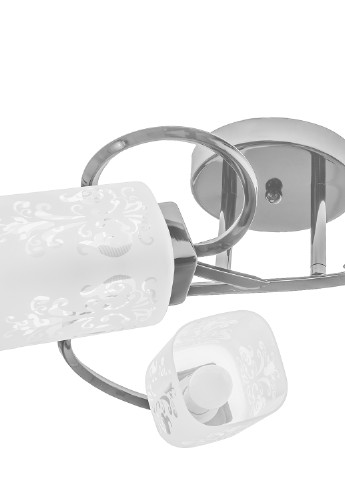 Люстра, 530х400х240 мм Brille (138507183)