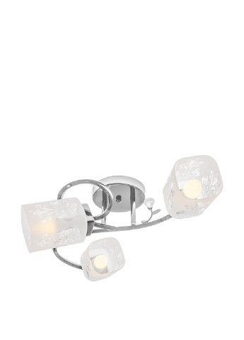 Люстра, 530х400х240 мм Brille (138507183)