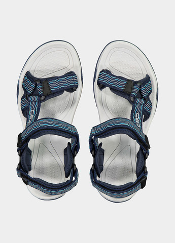 Кэжуал сандалии CMP на липучке