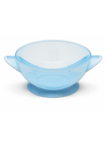 Набор детской посуды COOL 6м+ Синий дорожный Nuvita (252245187)