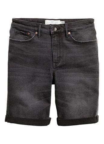 Шорты H&M (362376743)