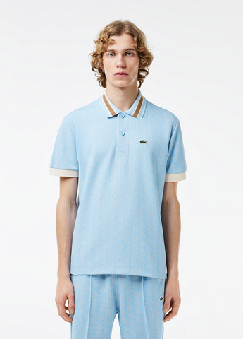Поло Lacoste (298073844)